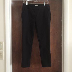LOFT - Modern Skinny Ankle Pants 6P